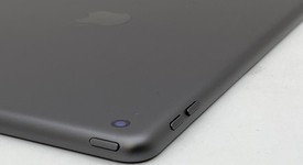 Fair
													Apple iPad 9th Gen - Wi-Fi, Gray, 64 GB, A2602, photo 4 of 6