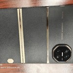 Mint Huawei Mate XT Ultimate - Unlocked Non-US, 1 TB, Black, 16 GB