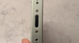 Good
													Apple iPhone 12 Mini - Unlocked, Green, 64 GB, A2176, photo 4 of 9