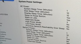 Good
													MacBook Pro Late 2023 (M3) - 14" - Apple M3 Max 14-core, Black, 1 TB, 36 GB, 30-core GPU, photo 3 of 15