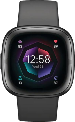 Fitbit Sense 2 - Gray