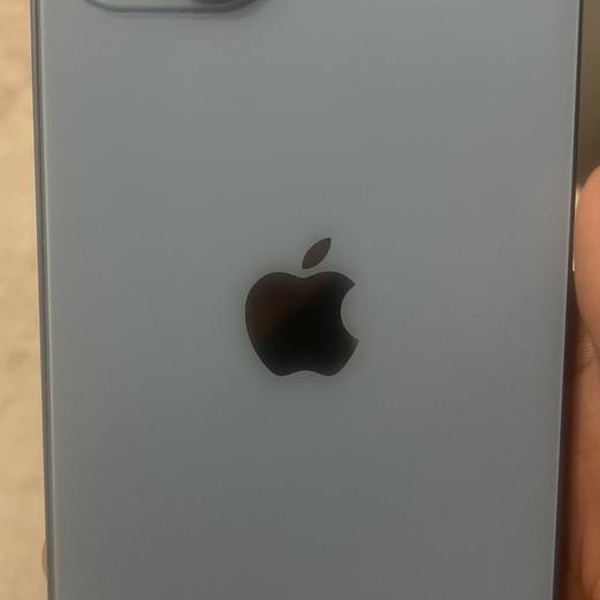 Apple iPhone 14 Plus - Unlocked, 256 GB, Blue, A2632