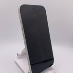 Good Apple iPhone 16 Pro - Unlocked, 256 GB, White, A3083