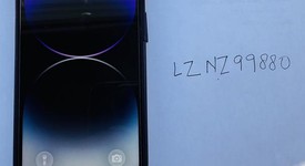 Good
													Apple iPhone 14 Pro - Unlocked, Purple, 256 GB, A2650, photo 6 of 6