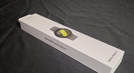 New
													Samsung Galaxy Watch7 - Unlocked, Green, SM-L315U, 44mm, photo 1 of 5