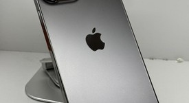 Fair
													Apple iPhone 13 Pro Max - Unlocked, Graphite, 256 GB, A2484, photo 1 of 3