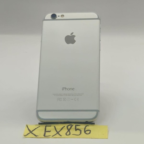 Apple iPhone 6 - AT&T, 16 GB, Silver, A1549