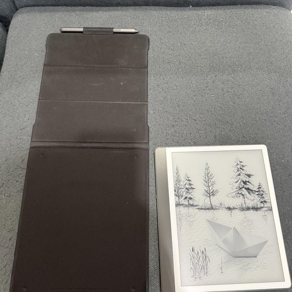 Amazon Kindle Scribe 10.2 inch - 64 GB