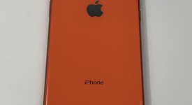 Good
													Apple iPhone Xr - Unlocked, Coral, 64 GB, A1984, photo 3 of 7