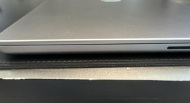 Good
													MacBook Pro 2021 - 14" - Apple M1 Pro 8-core, Gray, 512 GB, 16 GB, photo 4 of 10