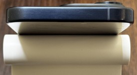 Good
													Apple iPhone 15 Pro Max - Unlocked, Blue, 256 GB, A2849, photo 4 of 7