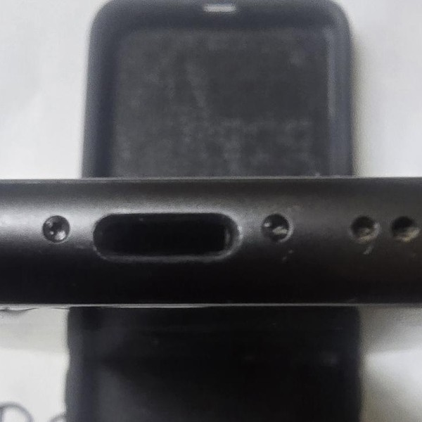 Apple iPhone 11 - Verizon, 256 GB, Black, A2111