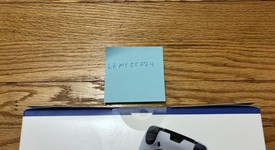 New
													DualSense Edge Wireless Controller - White, photo 3 of 3