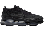  Nike Air Max Scorpion FK Triple Black (Women's)