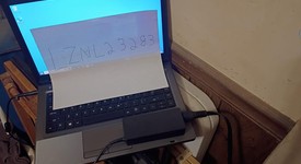 Good
													HP Laptop, photo 3 of 7