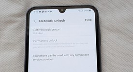 Good
													Samsung Galaxy A15 5G - Metro by T-Mobile, Black & Blue, 128 GB, 4 GB, photo 4 of 5