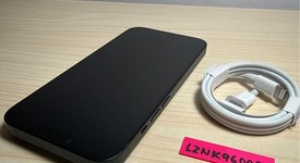 Mint
													Apple iPhone 14 - Unlocked, Midnight, 128 GB, A2649, photo 5 of 8