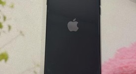 Good
													Apple iPhone SE 2nd Gen 2020 - Unlocked, Black, 64 GB, A2275, photo 2 of 4