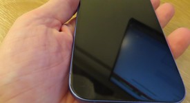 Good
													Apple iPhone 16 - T-Mobile, Ultramarine, 128 GB, A3081, photo 2 of 6