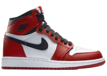 Jordan 1 Retro Chicago (2015) (GS) for sale