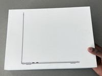 MacBook Air 2025 (M4) - 13"