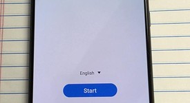 Fair
													Samsung Galaxy A42 5G - Verizon, Black, 128 GB, 4 GB, photo 1 of 7