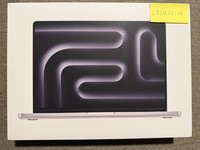 MacBook Pro 2024 - 14"