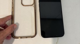 Good
													Apple iPhone 15 Pro - AT&T, Black, 256 GB, A2848, photo 4 of 6