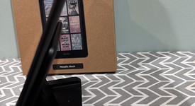 Mint
													Kindle Colorsoft - Black, photo 5 of 10