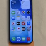 Mint Apple iPhone 17 - AT&T, 256 GB, Sage, A3258