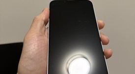 Good
													Apple iPhone 14 - Unlocked, Purple, 128 GB, A2649, photo 3 of 10