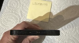 Mint
													Apple iPhone 14 Pro Max - Verizon, Black, 512 GB, A2651, photo 3 of 9