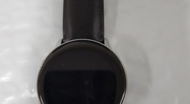Good
													Samsung Galaxy Watch Active - Silver, photo 4 of 5