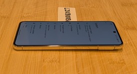 Good
													Google Pixel 8 Pro - Unlocked, Porcelain, 256 GB, 12 GB, G1MNW, mmWave 5G, photo 4 of 9