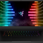 Good Razer Blade 17 inch (2021) - 1 TB, Black, 16 GB, Intel Core i7, QHD