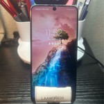 Good Samsung Galaxy S21 FE 5G - Cricket, Graphite, 128 GB, 6 GB, SM-G990U