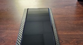 Good
													Samsung Galaxy S22 Ultra - T-Mobile, Black, 256 GB, 12 GB, SM-S908U, photo 1 of 14