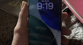 Mint
													Apple iPhone 17 Pro Max - Unlocked, Silver, 256 GB, A3257, photo 5 of 9