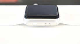 Mint
													Apple Watch Series 3 38mm - Unlocked, Silver, A1860, Aluminum, photo 4 of 7