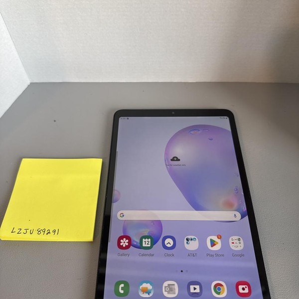 Samsung Galaxy Tab A 8.4 inch 2020 - AT&T, 32 GB, Brown, SM-T307