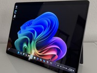 Microsoft Surface Pro 11