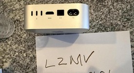 Mint
													Mac Mini 2024 - Apple M4, 256 GB, 16 GB, photo 3 of 9