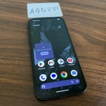 Good Google Pixel 8a - AT&T, 128 GB, Obsidian, 8 GB, GKV4X, Sub-6 5G