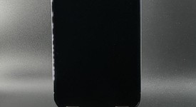 Mint
													Apple iPhone 12 Pro - Unlocked, Pacific Blue, 128 GB, A2341, photo 4 of 6