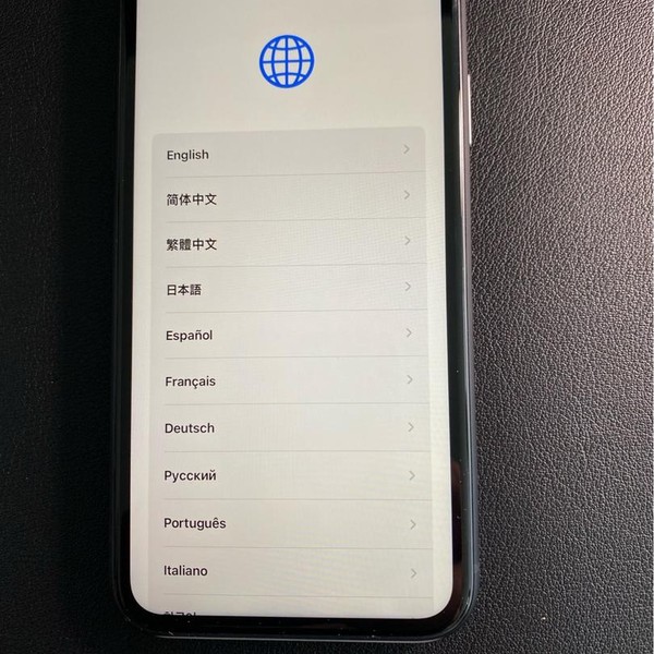 Apple iPhone Xr - Unlocked, 64 GB, Black, A1984