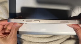 Mint
													Apple iPhone 13 - Unlocked, Pink, 128 GB, A2482, photo 3 of 6