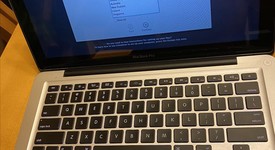 Good
													MacBook Pro 2012 (Unibody) - 13" - Silver, 512 GB, 4 GB, photo 5 of 7