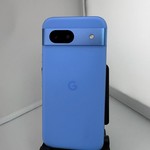 Good Google Pixel 8a - Unlocked, 128 GB, Bay, 8 GB, G8HHN, mmWave 5G
