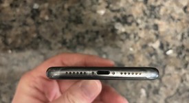 Good
													Apple iPhone 11 - Unlocked, Black, 64 GB, A2111, photo 4 of 8