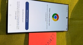 Good
													Samsung Galaxy S23 Ultra - T-Mobile, Green, 256 GB, 8 GB, SM-S918U, photo 2 of 10